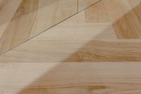 Kaboompics - Beautiful oak floor