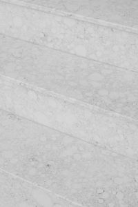 Kaboompics - Minimal White Marble Staircase Texture with Soft Veining