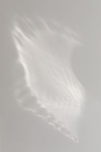 White Wall Backgrounds with Minimalist Light and Shadows