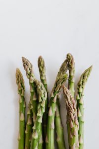 Kaboompics - Healthy Asparagus