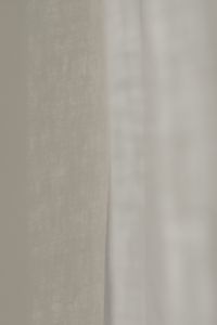 Kaboompics - White linen curtain - background - wallpaper