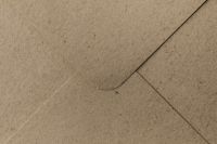 Kaboompics - Kraft Envelope Close Up Minimal Paper Texture