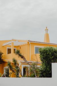Kaboompics - Contemporary Portuguese Houses