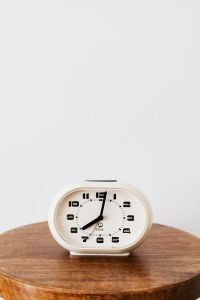 Kaboompics - Vintage Clock