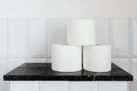 Kaboompics - Toilet Paper