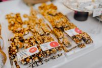 Kaboompics - Spanish Almond Brittle and Nut Sweets in Madrid