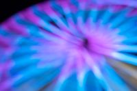 Kaboompics - Blurred Blue and Purple Ferris Wheel Light Background