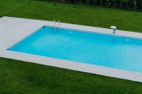 Kaboompics - Modern swimming pool