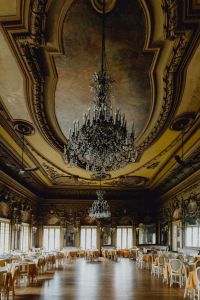 Kaboompics - Restaurant Casa do Alentejo, a former Moorish palace: the ballroom, Lisbon, Portugal