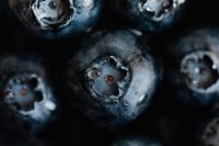 Kaboompics - Blueberries Backgrounds
