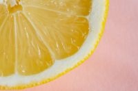 Kaboompics - Lemon Fruit