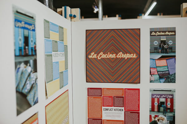 Colorful Upholstery Fabric Swatches on Sample Cards for Interior Design ...
