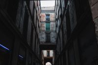 Kaboompics - Townhouses in Barcelona, Spain