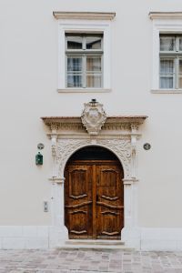 Krakow Old Town Travel