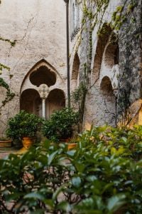 Kaboompics - Villa Cimbrone, Ravello - Amalfi Coast, Italy
