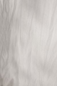 Kaboompics - Close-Up Crumpled White Sheer Fabric
