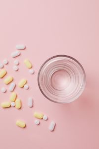 Kaboompics - Pills - Free Medical Photos