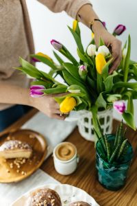 Kaboompics - Delicious homemade breakfast