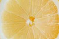 Kaboompics - Lemon Fruit