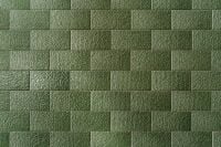 Kaboompics - Small Square Green Tile Wall
