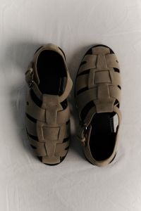 Fashion Footwear Product Photography: Suede Shoes, Leather Loafers and Sandals