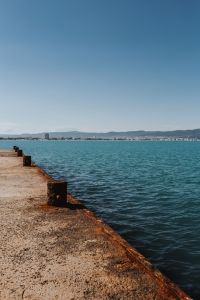 Kaboompics - Coast of the Black Sea, Sunny Beach, Bulgaria