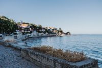 Kaboompics - Coast in old city of Nessebar, Bulgaria