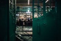 Kaboompics - ‘Koszyki’ market hall, commonly known as the ‘People’s bazaar’, Warsaw, Poland
