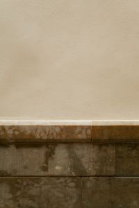 Kaboompics - Weathered Wall and Stone Base Detail