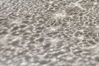 Kaboompics - Blurred Macro Glass Texture with Soft Irregular Highlights