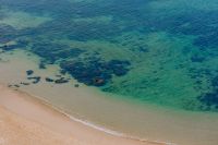 Kaboompics - Camilo beach (Praia do Camilo) in Lagos, Algarve, Portugal