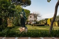 Kaboompics - Villa Cimbrone, Ravello - Amalfi Coast, Italy