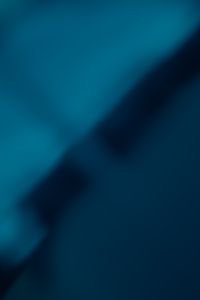 Kaboompics - Deep Blue Abstract Shadow Phone Wallpaper