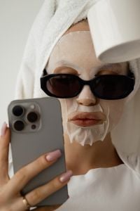 UGC Lifestyle Photos For Content Creators