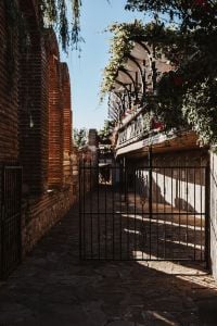 Kaboompics - Building in old town of Nessebar, Bulgaria