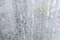 Kaboompics - Frosty background