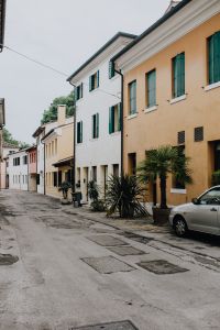 Castelfranco Veneto, Italy