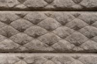 Kaboompics - Diamond Stone Pattern Texture
