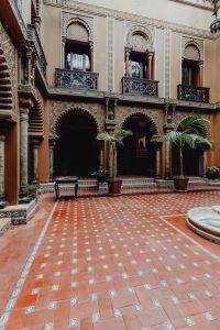Kaboompics - Casa do Alentejo, Lisbon, Portugal