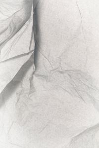 Kaboompics - Soft White Transparent Foil Macro Texture