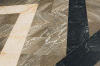 Kaboompics - Geometric Marble Floor Detail in Malaga