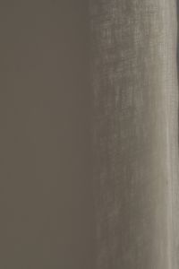 Kaboompics - White linen curtain - background - wallpaper