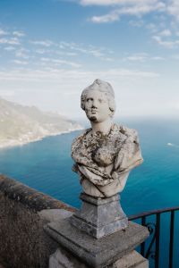 Villa Cimbrone Ravello