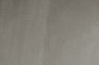 Kaboompics - Gray Microcement with a Diagonal Hairline Crack