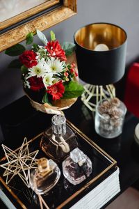 Kaboompics - Flower Bouquet - Home Decor