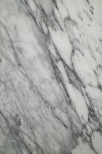 Kaboompics - Light Arabescato Marble with Wispy Gray Veins