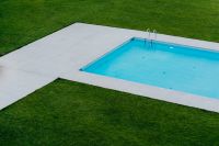 Kaboompics - Modern swimming pool