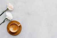 Kaboompics - Cup of coffee - Zara Home