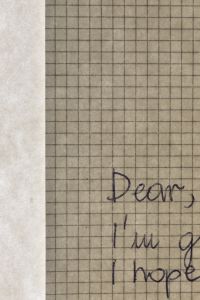 Kaboompics - Minimal Grid Paper Texture Background