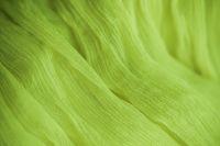 Kaboompics - Soft Green Textile Texture Close-Up